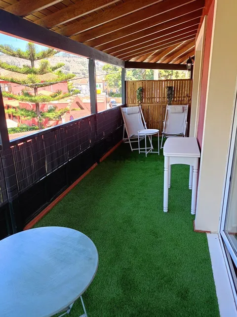 Pis de 65 m² a San Cristóbal de La Laguna