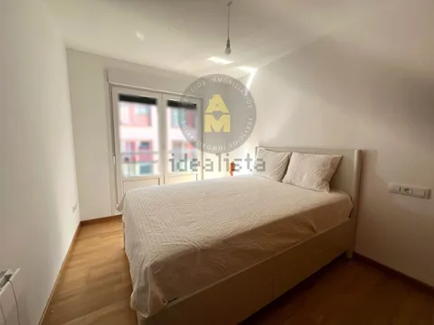 Wohnung 110 m² in Ares