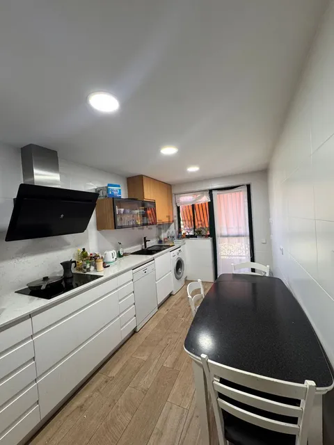 Habitació de lloguer, Terol