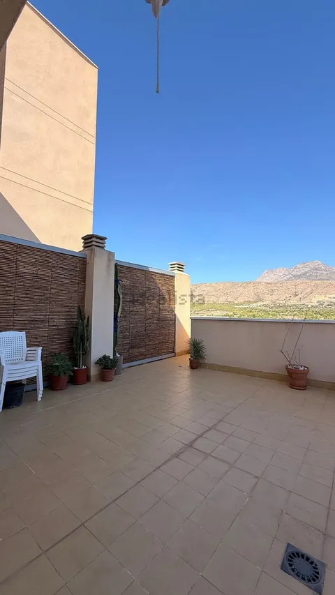 Wohnung 120 m² in Benidorm
