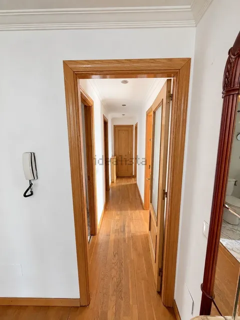 Pis de 155 m² a Lleó