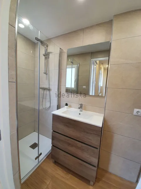 Pis de 65 m² a Saragossa