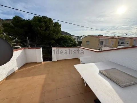 Casa de 117 m² a l'Alfàs del Pi