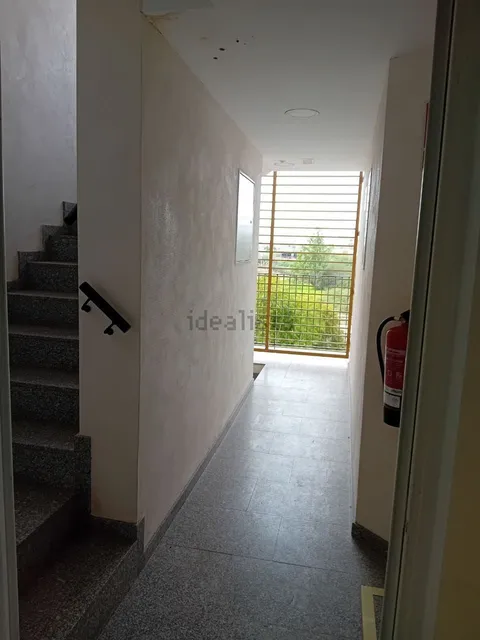 Pis de 87 m² a València