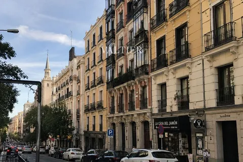 Pis de 50 m² a Madrid