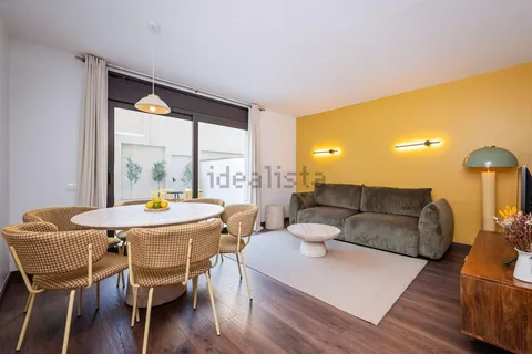Apartamento 90 m² em Barcelona