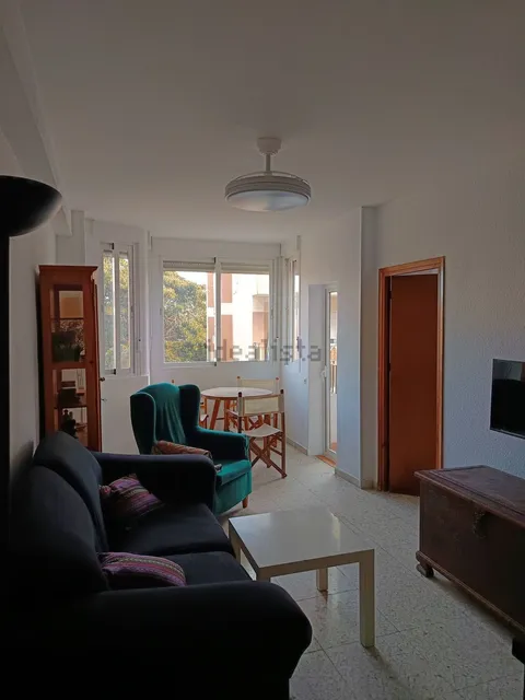 Pis de 90 m² a Almeria