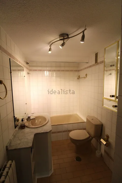 Pis de 151 m² a Madrid