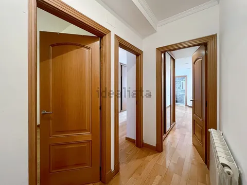Pis de 110 m² a A Corunya