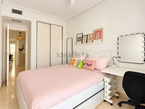 Pis de 80 m² a Roquetas de Mar