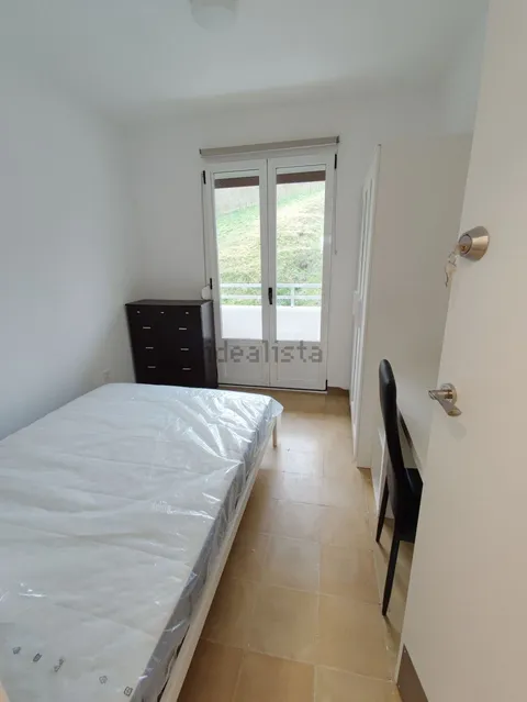 Habitació de lloguer, Zumarraga
