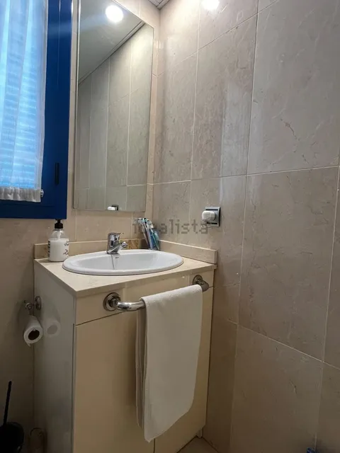 Pis de 55 m² a Benalmádena