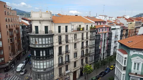 Flat 50 m² in Bilbao