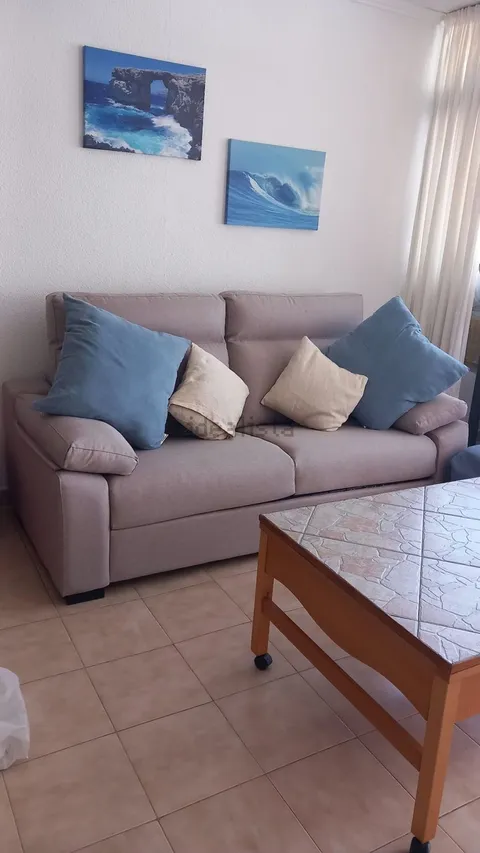 Pis de 45 m² a Mogán