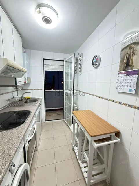 Pis de 65 m² a Madrid