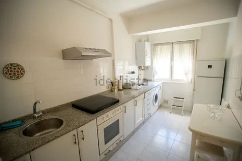 Habitació de lloguer, Ponferrada