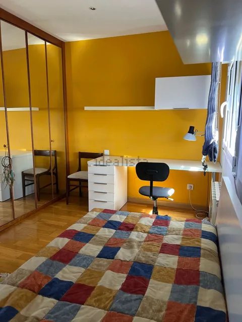 Habitació de lloguer, Santander