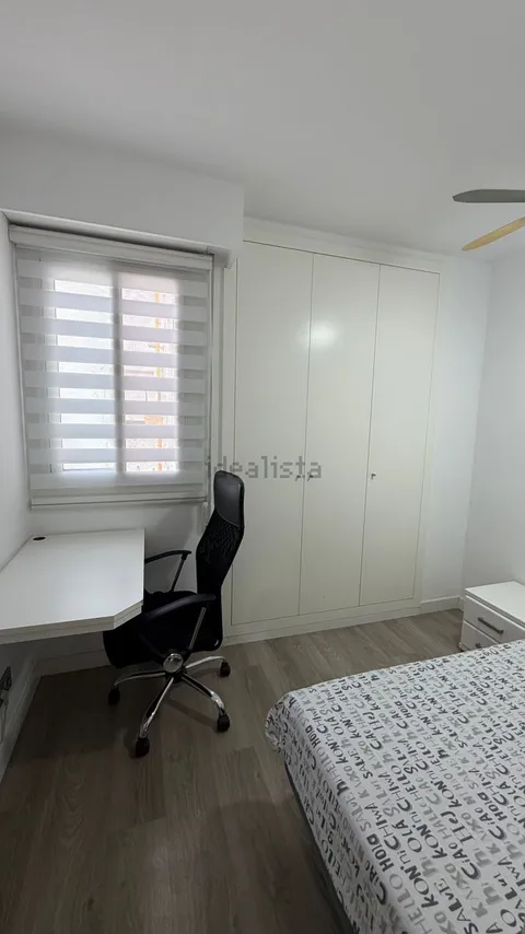 Pis de 110 m² a València
