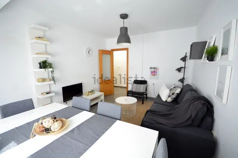 Pis de 110 m² a València