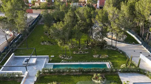 Casa de 887 m² a Calvià