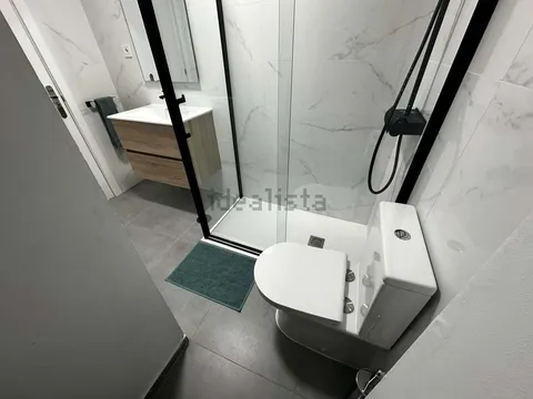 Room for rent, Madrid