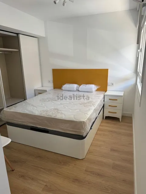Квартира 30 м² у Valladolid