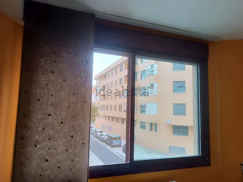 Pis de 48 m² a Saragossa