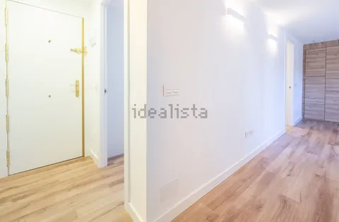 Appartamento 56 m² a Madrid