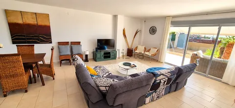 Wohnung 162 m² in Altea
