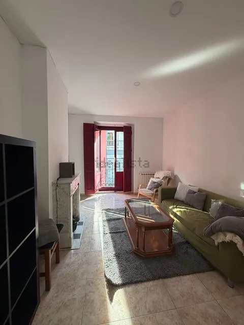 Pis de 114 m² a Madrid