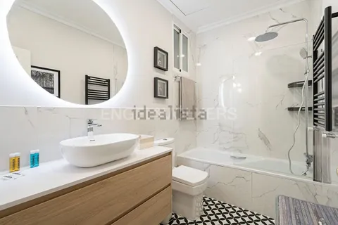 Pis de 92 m² a Madrid