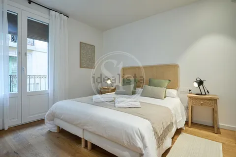 Wohnung 80 m² in Barcelona (2/27)