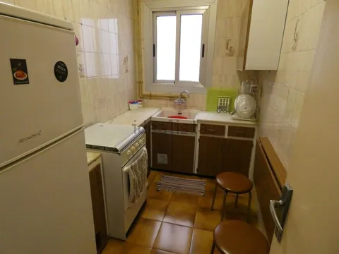 Wohnung 80 m² in Barcelona