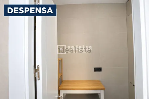 Pis de 148 m² a Màlaga