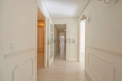 Pis de 306 m² a Madrid