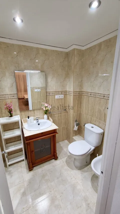 Habitació de lloguer, Carlet