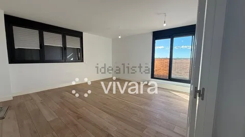 Pis de 96 m² a Madrid