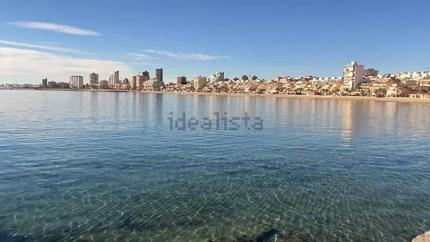 Pis de 82 m² a el Campello