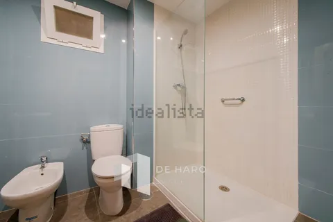 Stanza in affitto, Madrid