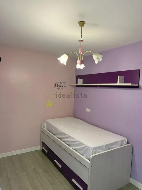 Habitació de lloguer, Toledo