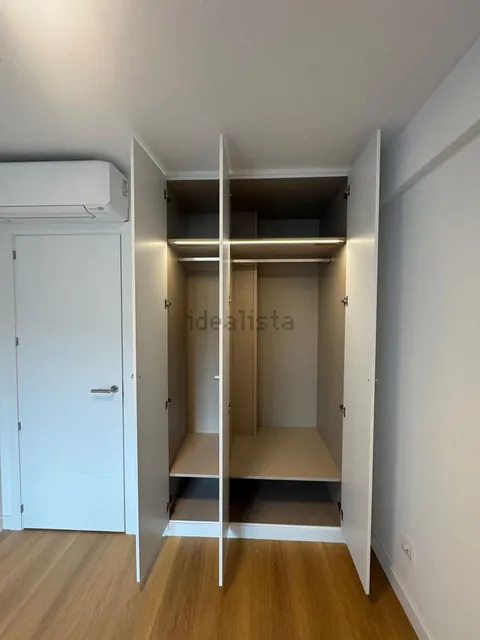 Pis de 55 m² a Madrid