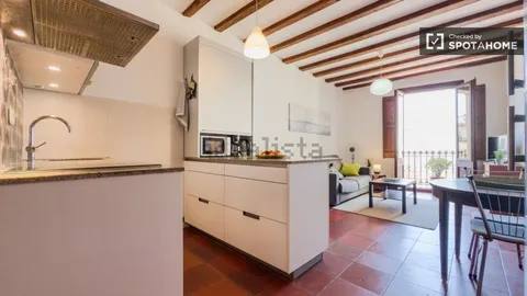 Pis de 35 m² a Barcelona