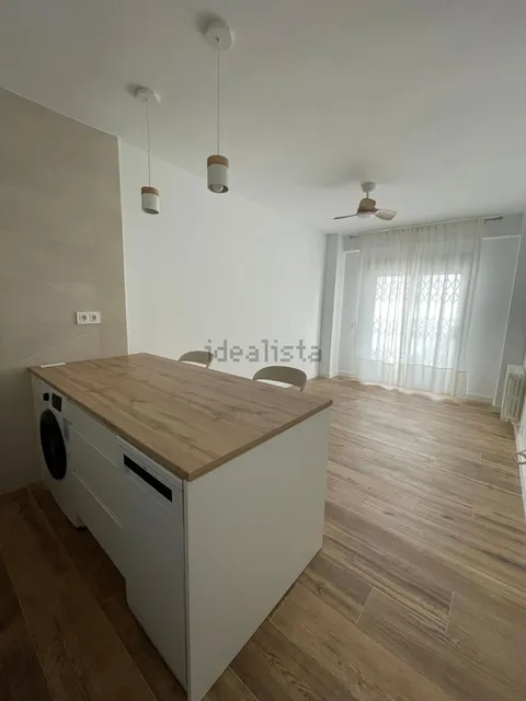 Piso de 58 m² en Madrid