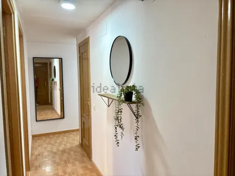 Pis de 90 m² a Lleó