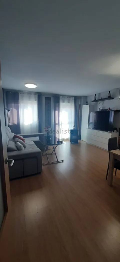 Pis de 90 m² a Badajoz