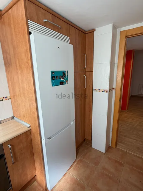 Pis de 60 m² a Saragossa
