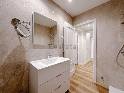Pis de 110 m² a Madrid