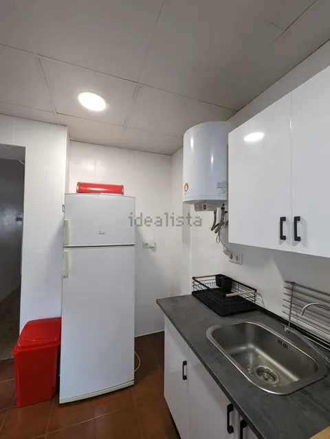 Habitació de lloguer, Múrcia