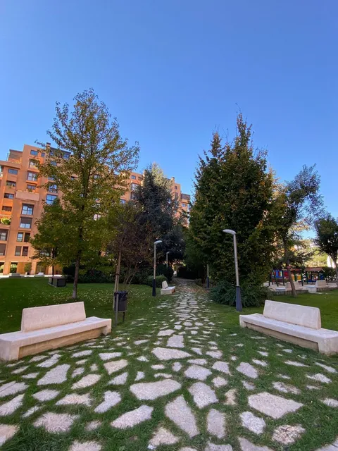 Pis de 168 m² a Madrid