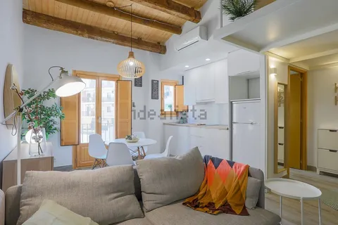 Appartamento 42 m² a Barcelona (2/23)